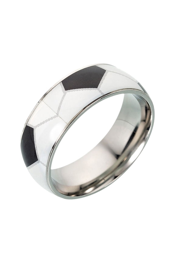 Valentines Day Gifts for Him Rings for Men Ball Rings Gifts for Womens Basketball Gift for Players Seniors Mom Dad Team Basket Bag Ideas Rhinestone Rings Clearance Birthday Gifts for Men