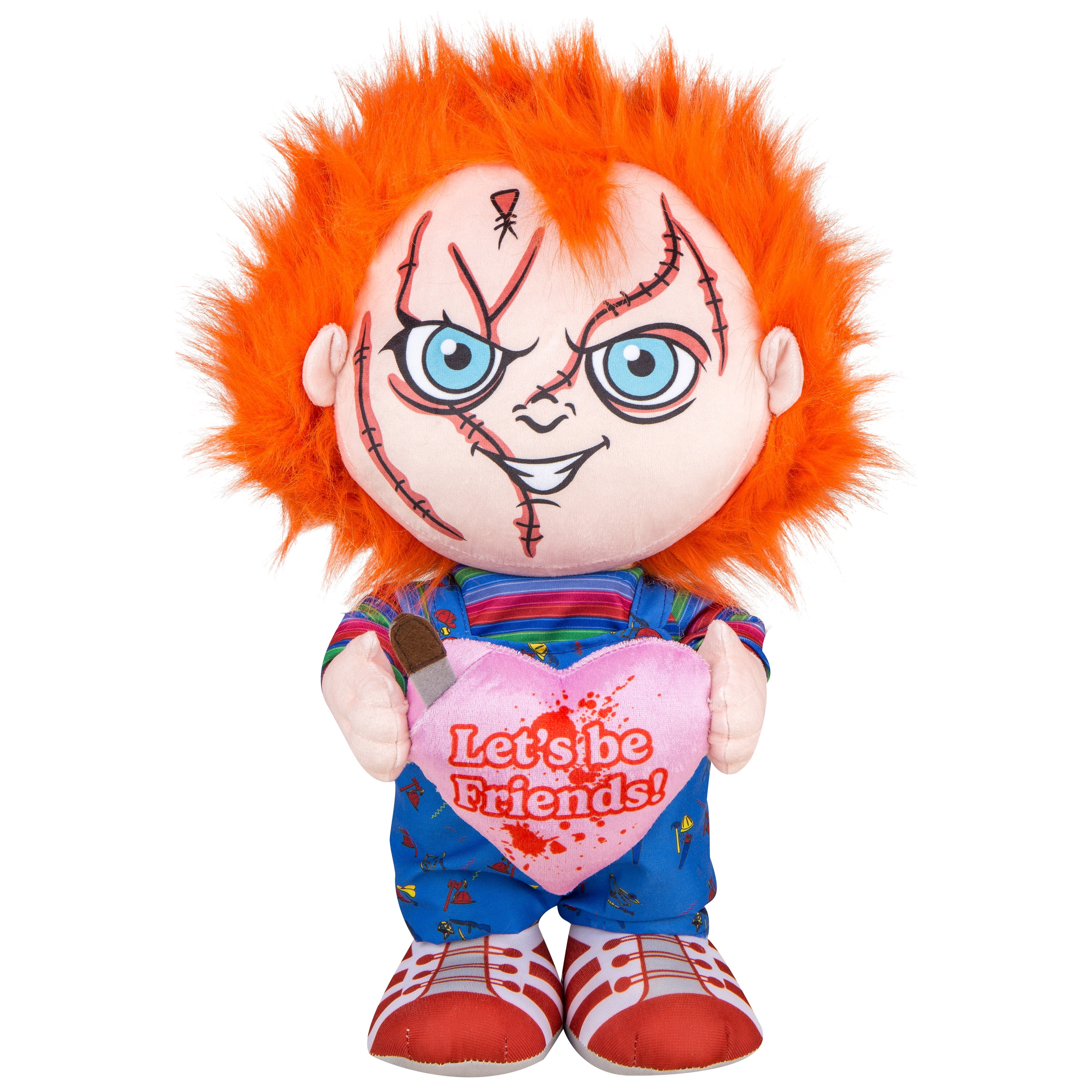 Amazon.com: The Noble Collection Bendable Child's Play