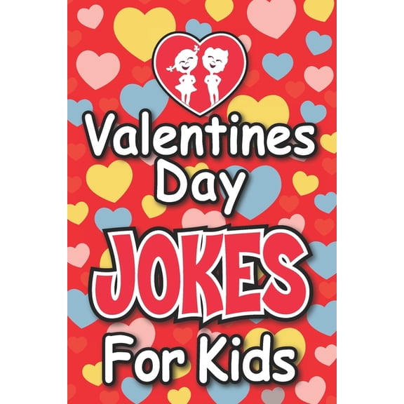 Valentines Day Jokes for Kids
