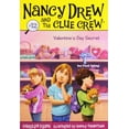 thumbnail image 1 of Pre-Owned Valentine's Day Secret (Paperback) 1416949445 9781416949442, 1 of 1