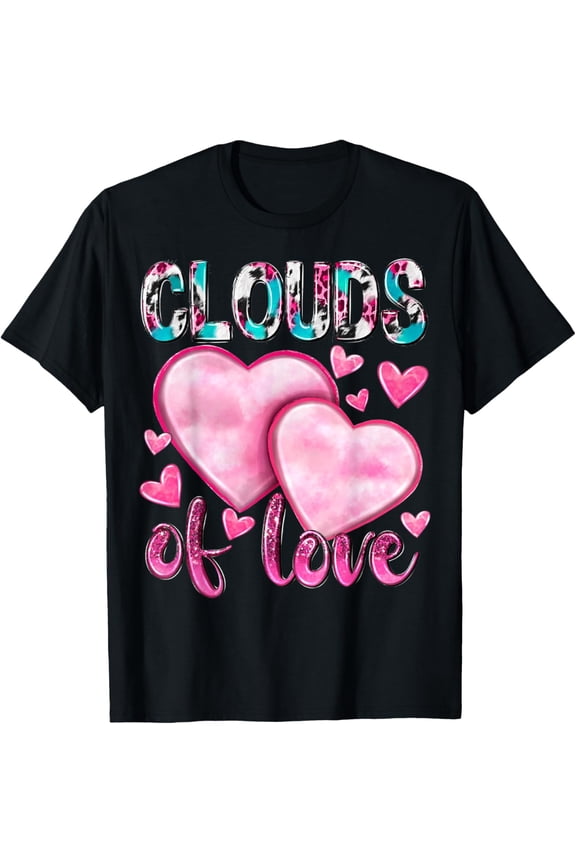 Valentines Day Shirts Men Women Kids Gifts T-Shirt