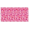 thumbnail image 1 of Valentines Day Tablecloths for Valentines Day Decor,54"x108" Disposable Plastic Tablecloths,Rectangle Heart Table Cover for Party Decorations Mothers Day Anniversary Birthday,Valentine Tablecloth,1PC, 1 of 9