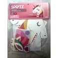 thumbnail image 1 of Valentines Day Unicorn Mailbox Decorating Kit, 1 of 3