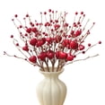 thumbnail image 1 of idyllic Valentine's Day red Heart Branch Decoration, 1 of 6