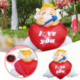 thumbnail image 1 of Valentines Decor Valentine's Day Party Decorations Wedding Anniversary Layout Props Luminous Inflatable Inflatable Model Festival Outdoor Courtyard Decoration Ornaments, 1 of 9