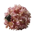thumbnail image 1 of Valentines Decorations for the Home, Beautiful Artificial Silk Peony Bouquet 35cm Length, Vibrant for Wedding Bridal Decor, Peonies Artificial Flowers, 1 of 2