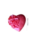 thumbnail image 1 of Valentines Decorations Night Light Rose Light Gift, 1 of 2