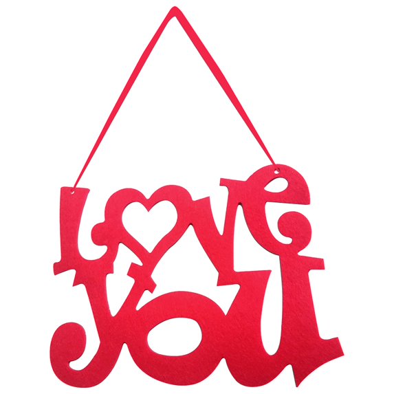 YDOJG Valentines Decorations Valentine'S Day Doorplate-Happy Valentine'S Day Sign Farmhouses Decoration-Valentine'S Day Decoration Front Door Decoration--Valentine'S Day Home Decoration