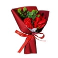 thumbnail image 1 of Valentines Flowers Artificial Valentine's Day Flowers Valentines Day Bouquet Valentine Bouquet Valentine Flowers Bouquet Artificial Valentine Flowers Bouquet, 1 of 8