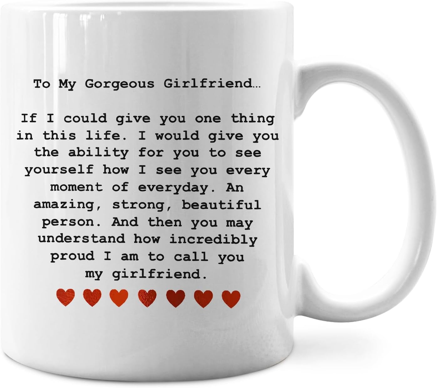 Valentines Gifts for Her,Valentines Day Gifts for Girlfriend,Girlfriend ...