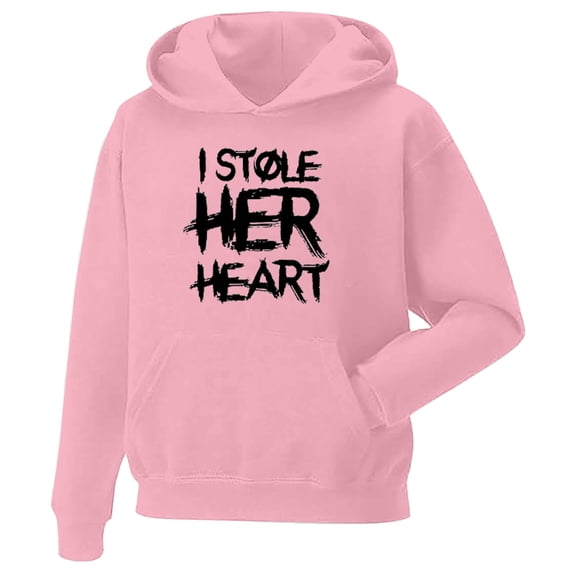 Valentines Hoodie for Men Funny Valentines Day Love Letter Graphic Hooded Sweatshirts Funny Casual Stylish Relaxed Fit Pullover Tops