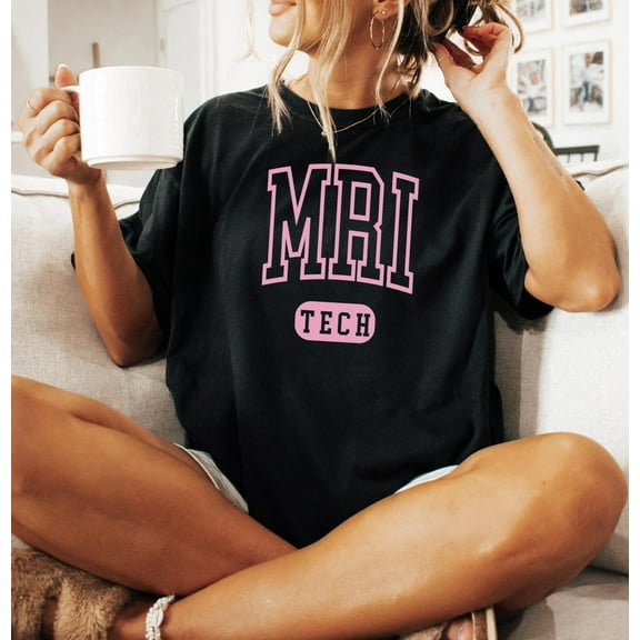 Valentines MRI Tech Shirt Valentine Radiology Tech Shirt MRI Tech Valentine Radiology Tech Shirt Rad Tech Valentine Radiology Valentines 41 Tshirt All Size S-5XL