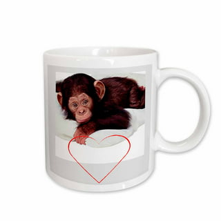 Up To 29% Off on Travel Mug Cute Sock Monkey