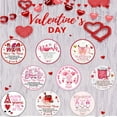 thumbnail image 1 of Valentines Ornaments Valentines Decor, Galentines Day Decorations, Valentines Day Tree Decorations Hanging, Valentine's Day Decorative Pendant(1PC), 1 of 3