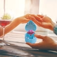 thumbnail image 1 of Valentines -Printed Bouncing Heart Surprise Gift Box Pops-Up Love Reveal For Chocolates Rings And Small Presents, 1 of 5
