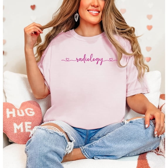 Valentines Radiology Shirt Valentine Radiology Tech Shirt Xray Valentine Radiology Tech Shirt Rad Tech Valentine Radiology Valentines Tshirt 48 Tshirt All Size S-5XL
