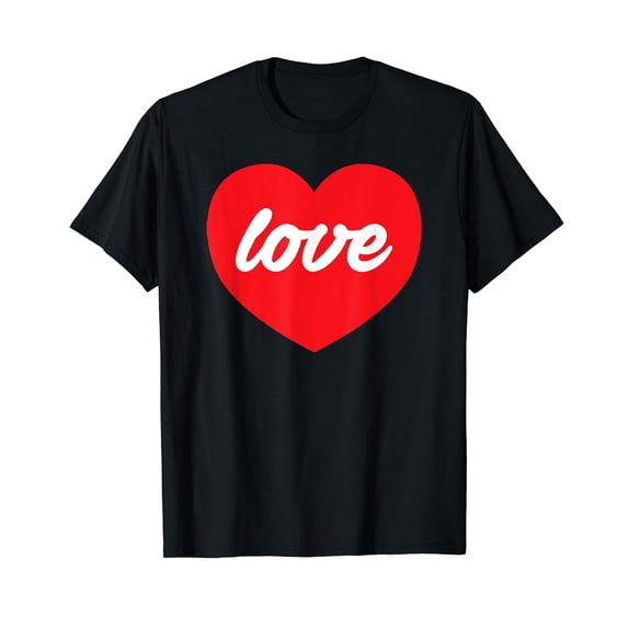 Valentines Shirt - Valentines T shirt Gifts Men Women T-Shirt