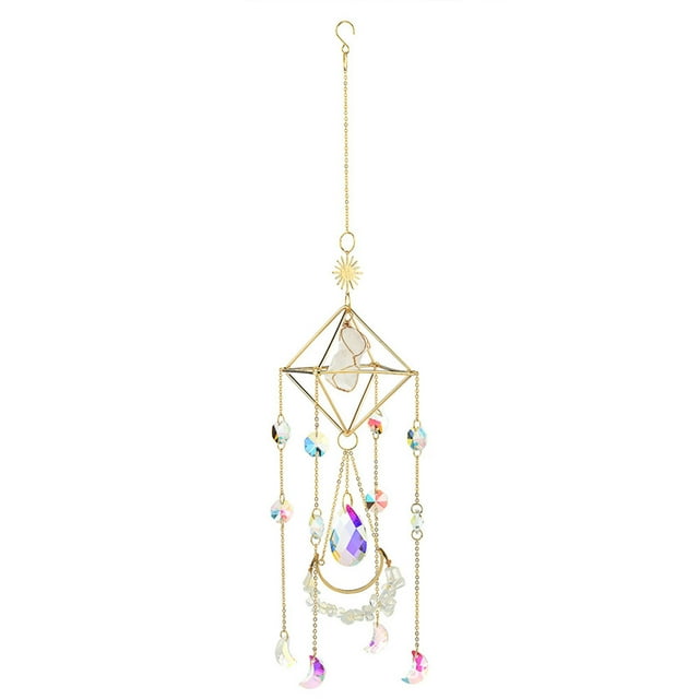 Valentines Wind Chimes Fawn And Foster Succulent Kits with for Kids