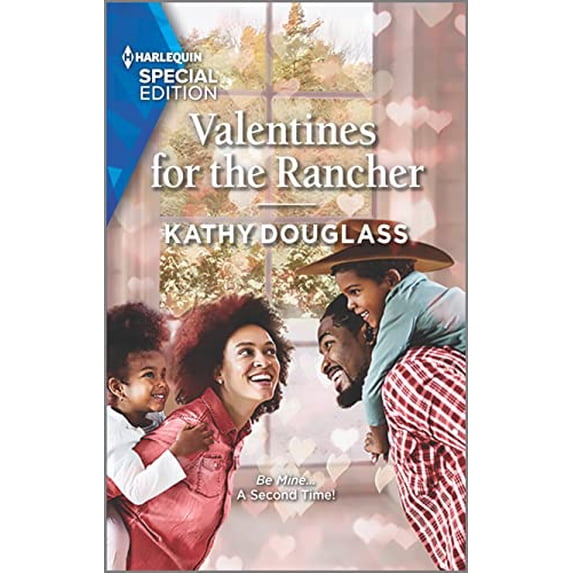 Pre-Owned Valentines for the Rancher (Mass Market Paperback) 1335724478 9781335724472