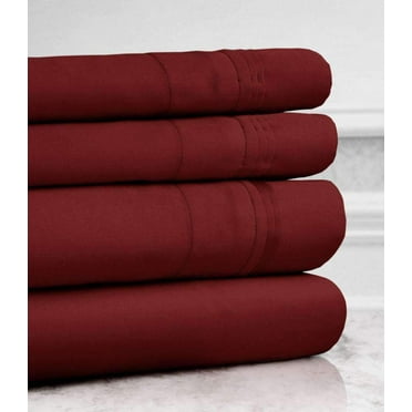 Valentino 1200 Thread Count Egyptian Cotton Sheet Set