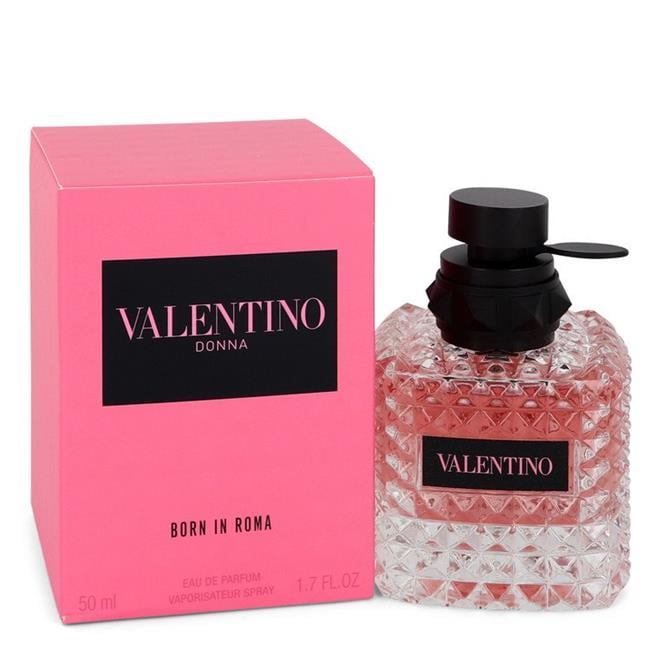 Valentino 548048 50 ml Donna Born in Roma Women Eau De Parfum