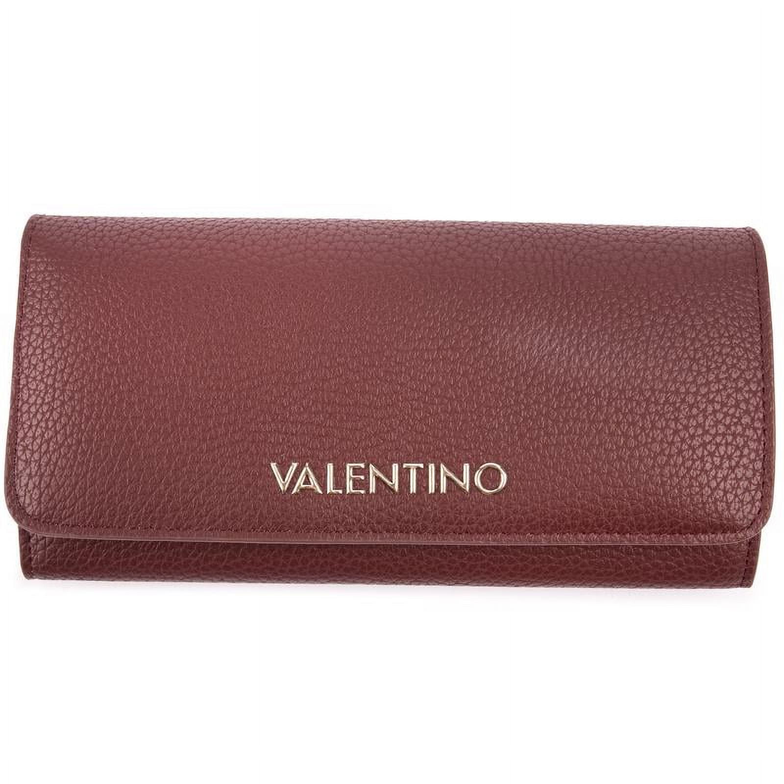 Wallet Valentino by mario valentino Pink in Other - 38878751