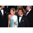 thumbnail image 1 of Valentino And Princess Marie Chantal Of Greece At Metropolitan Museum Of Art Costume Institute Gala, Ny 4232001, By Cj Contino Celebrity (10 x 8), 1 of 1