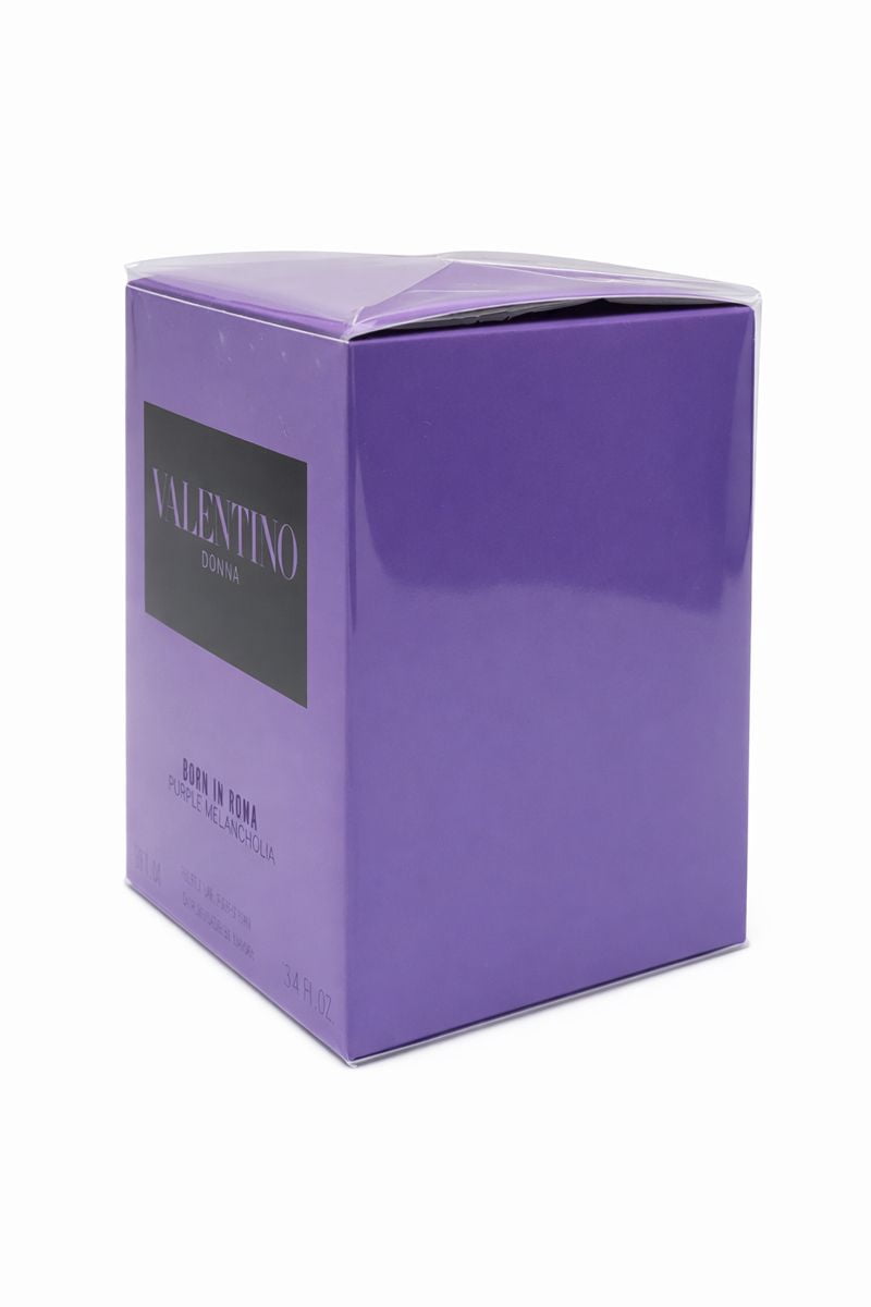 Valentino Born in Roma Donna Purple Melancholia Eau de Parfum 3.4