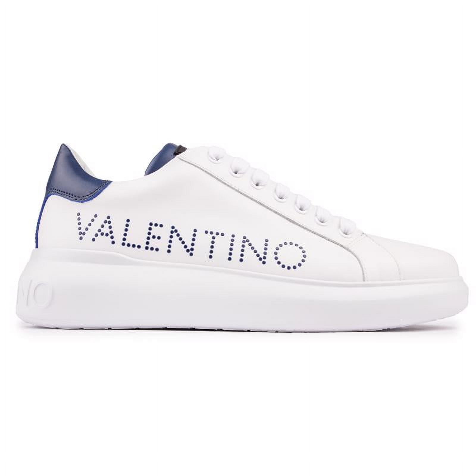 valentino bounce sneakers mens