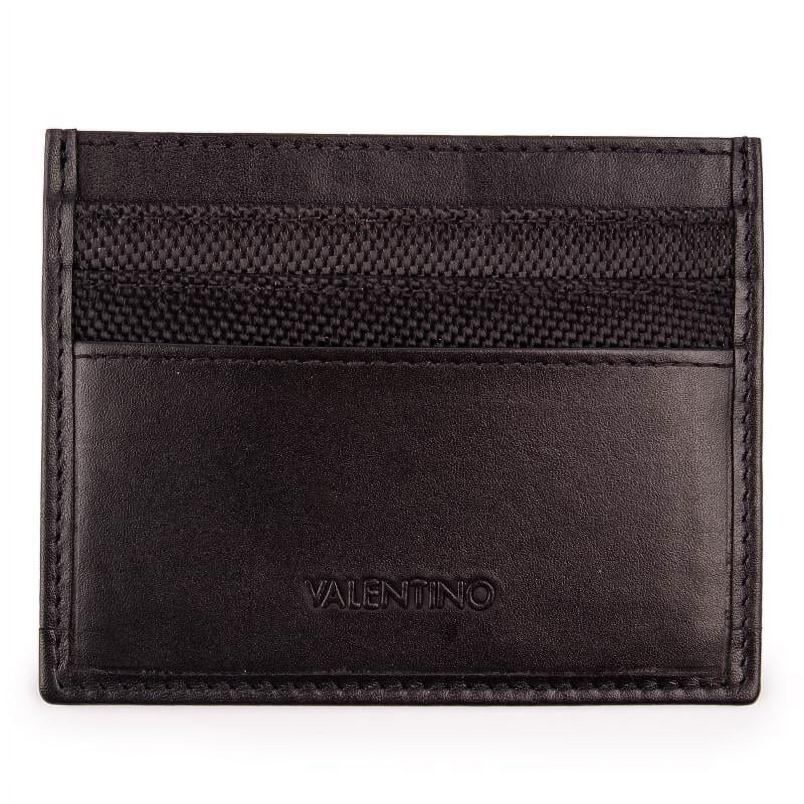 Valentino Card Holder Wallet