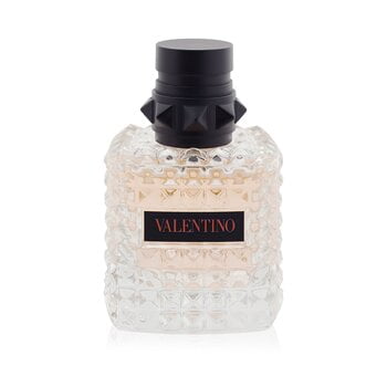 Valentino Donna Born in Roma Coral Fantasy EDP 1 oz Women Spray