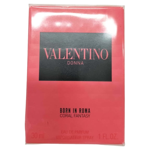 Valentino Donna Born in Roma Coral Fantasy Eau de Parfum - 1.0oz