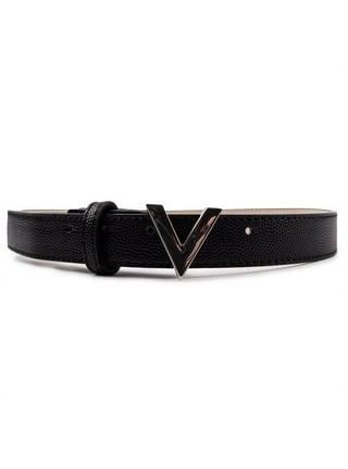 Pink April Diary - Valentino Logo Belt Review & Complete Buying Guide