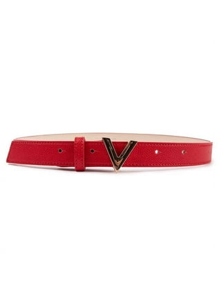 Valentino Garavani Belt Review - Valentino Reversible Designer Belt Try On  