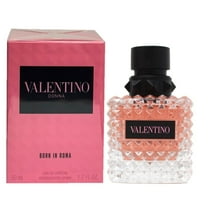 Valentino Donna Born In Roma Eau De Parfum Vaporisateur Spray 1.7 oz