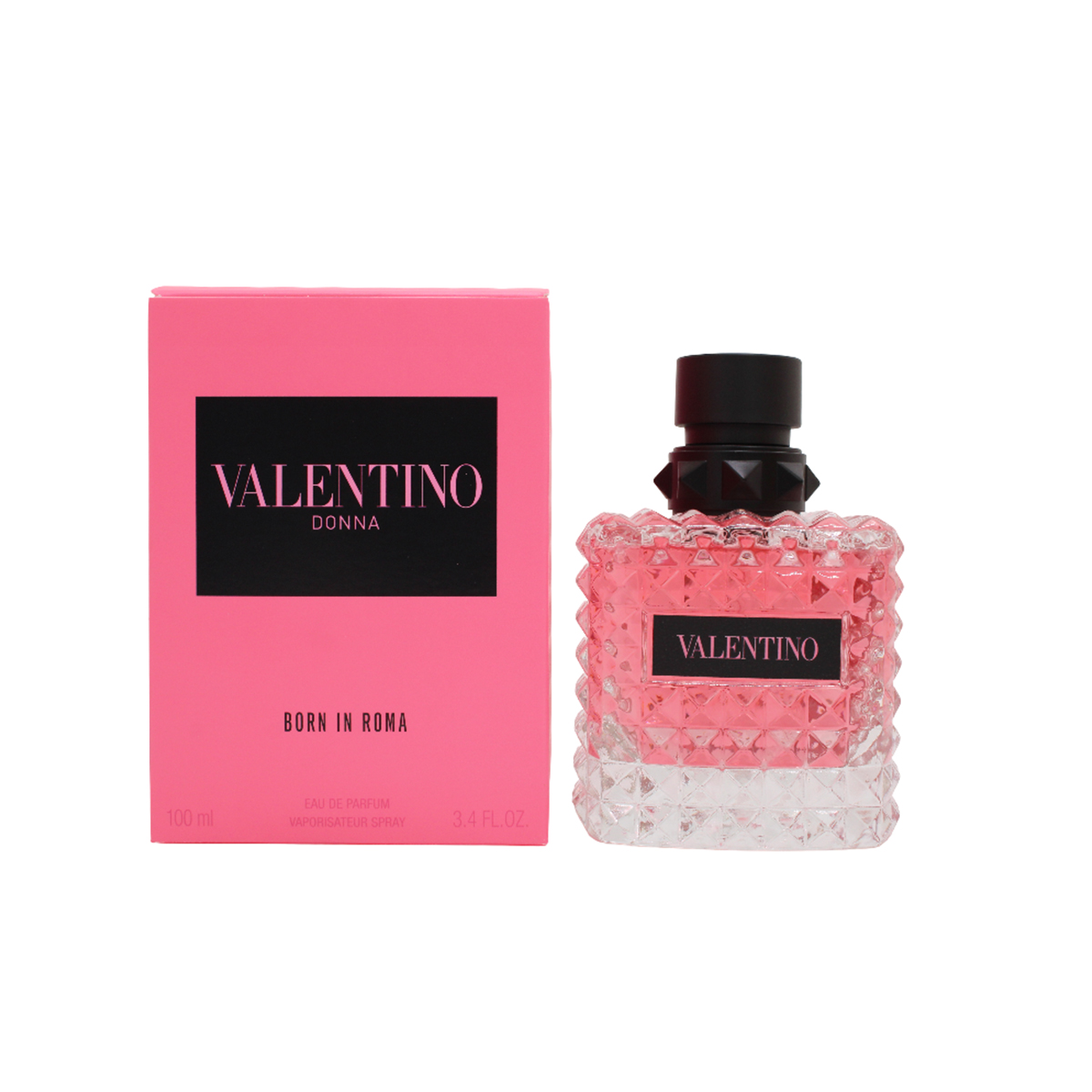 Valentino Donna Born In Roma Eau De Parfum Spray 3 4 Oz: Buying Advice That Holds Up