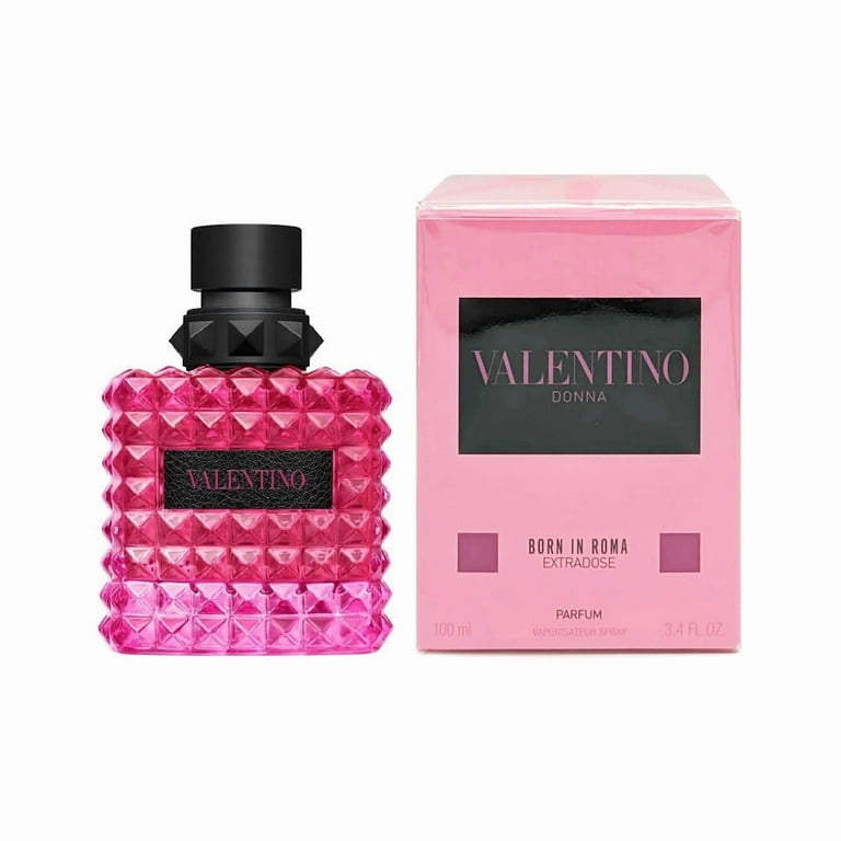 Valentino Donna Born In Roma Extradose Parfum 3.4 oz / 100 ml