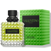 Valentino Donna Born In Roma Green Stravaganza Eau De Parfum Spray 50 ml / 1.7 oz