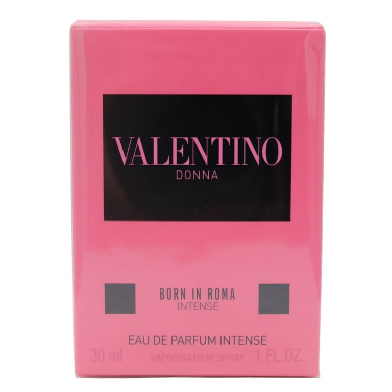 Valentino, Eau de Parfum Spray, 30 ml/1 oz, Donna Born In Roma