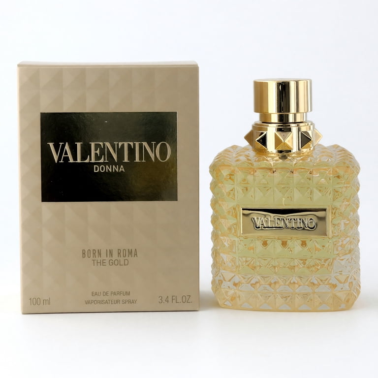 valentino tobacco perfume Uomo Born in Roma for Men 1.7 oz Eau de Toilette Spray : Beauty & Personal Care The fragrance ends with sandalwood Valentino Uomo Born in Roma