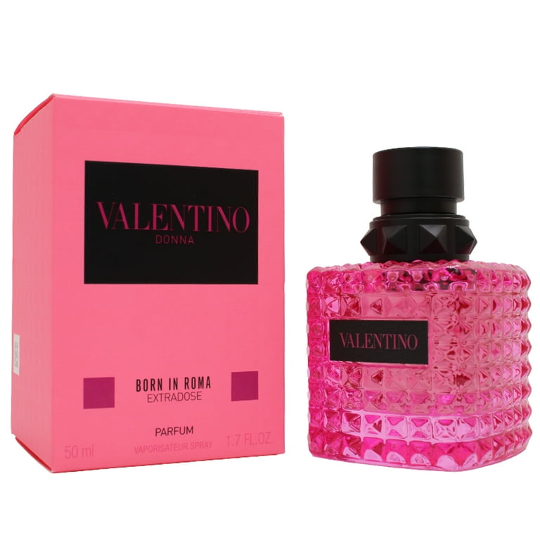 Valentino Donna Born In Roma Extradose Parfum Vaporisateur Spray