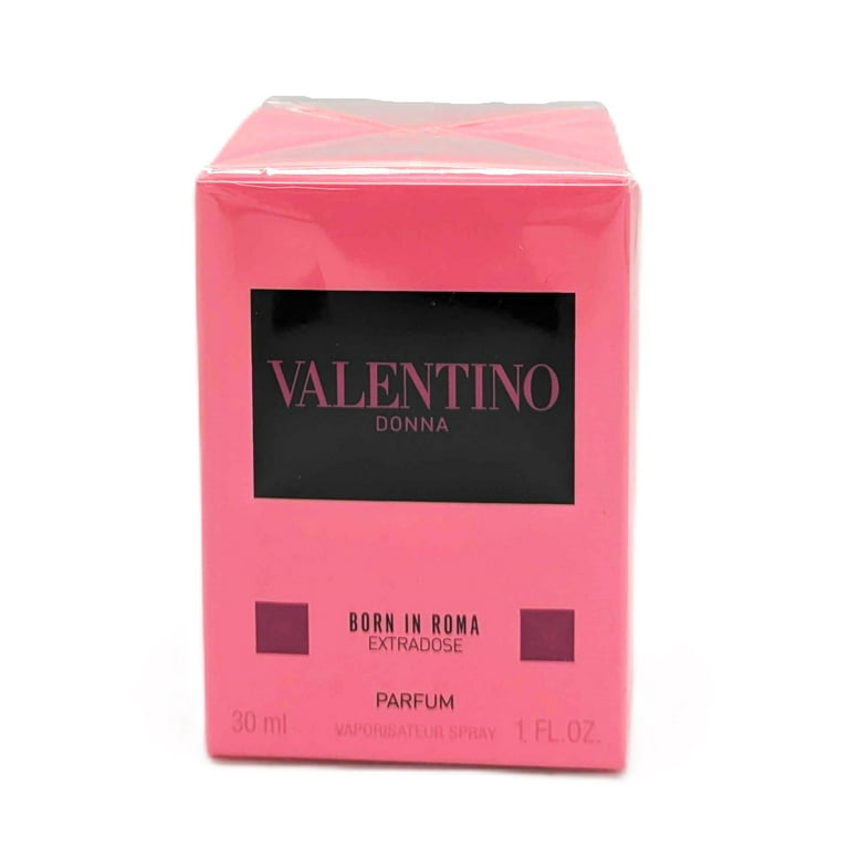 Valentino Born in Roma Extradose Donna EDP Spray, Amber Vanilla