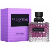 Valentino Donna Born in Roma Purple Melancholia Eau de Parfum, 3.4 oz.