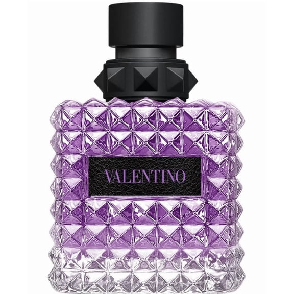 Valentino Donna Born in Roma Purple Melancholia Eau de Parfum, 3.4 oz.