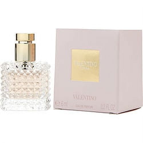 1 - VALENTINO Donna Born In Roma EDP Mini Bottle - 6ml/.2oz