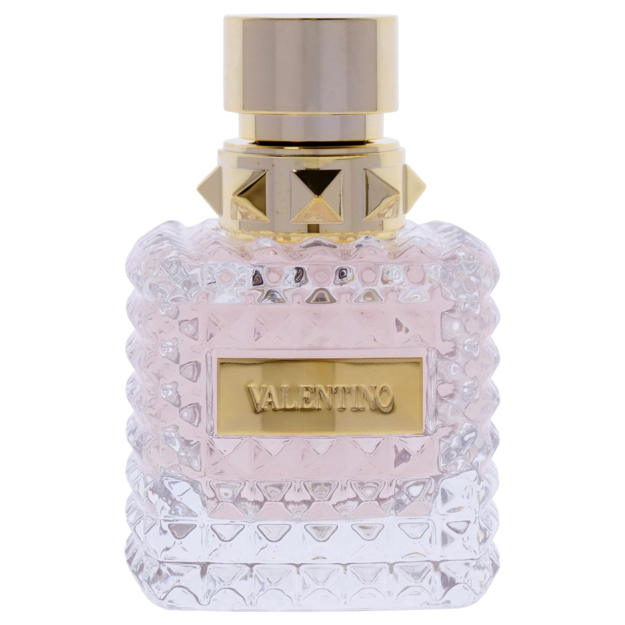 Valentino Donna Eau De Parfum Spray, Perfume For Women 1.7 Oz