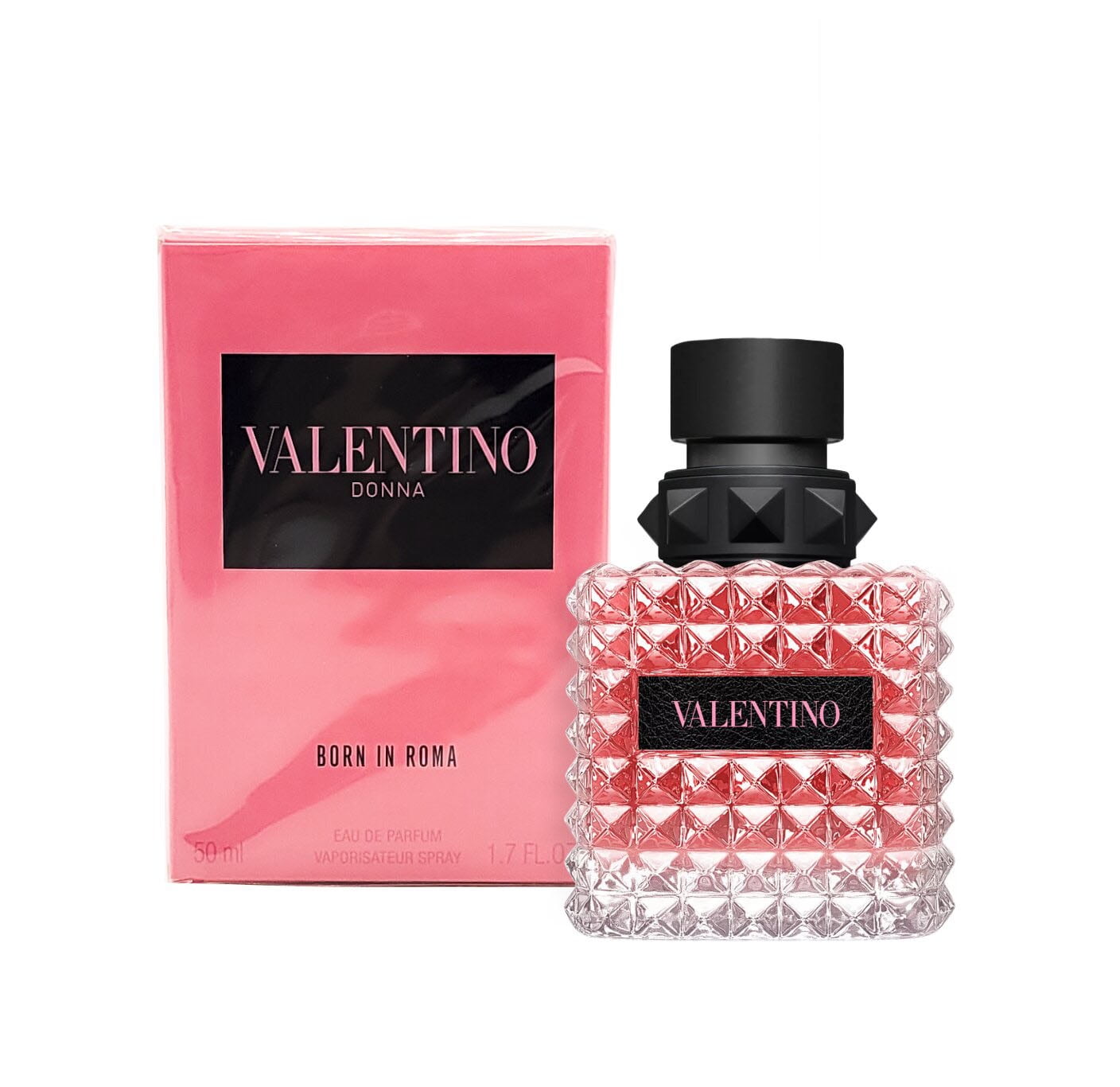 Valentino Donna by Valentino 1.7 oz Eau de Parfum Spray / Women