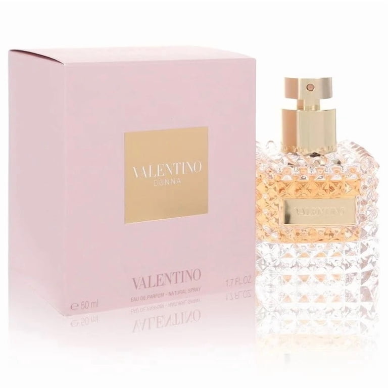 Valentino Donna by Valentino Eau De Parfum Spray 1.7 oz for Female