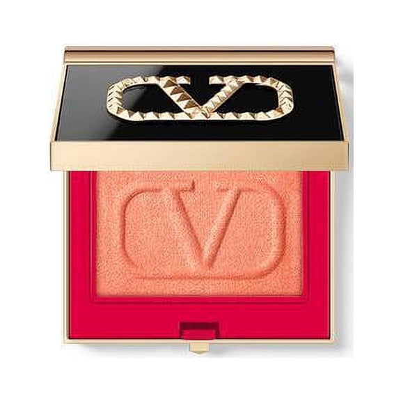 Valentino EYE2CHEEK BLUSH AND EYESHADOW