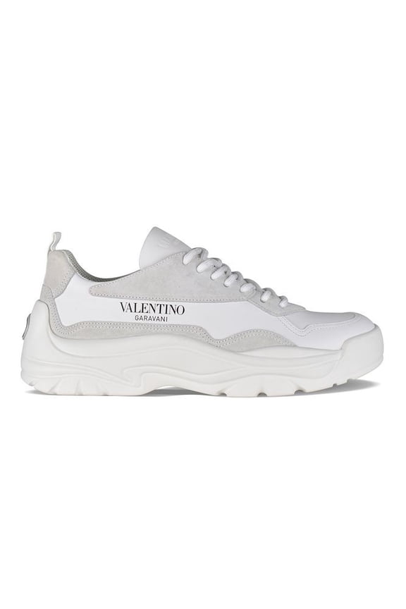 Garavani Gumboy Sneakers White (Men's)